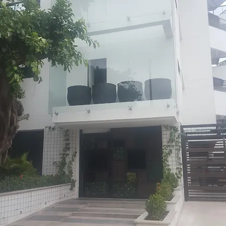 Cartagena Distrito Cultural Hotel Cartagena