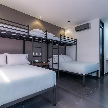 Hotel Cartagena Distrito Cultural Cartagena