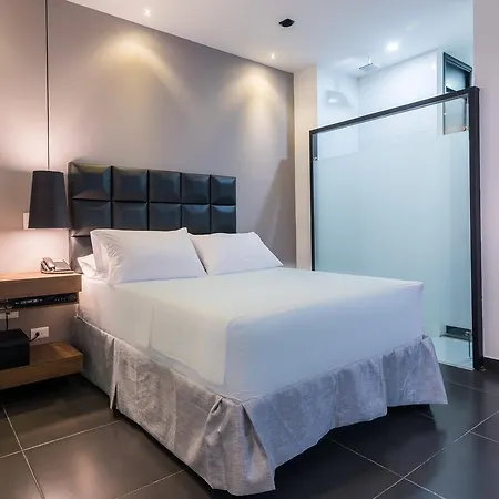 Cartagena Distrito Cultural Hotel