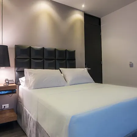 Hotel Cartagena Distrito Cultural Cartagena