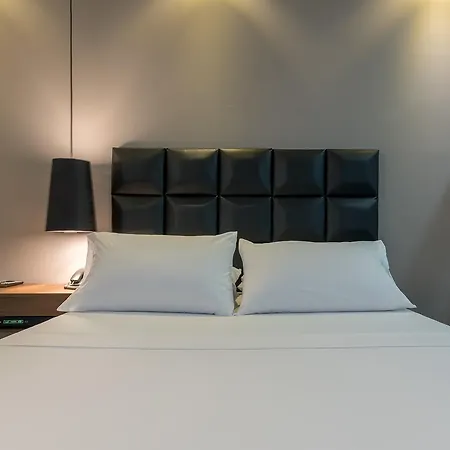 Cartagena Distrito Cultural Hotel