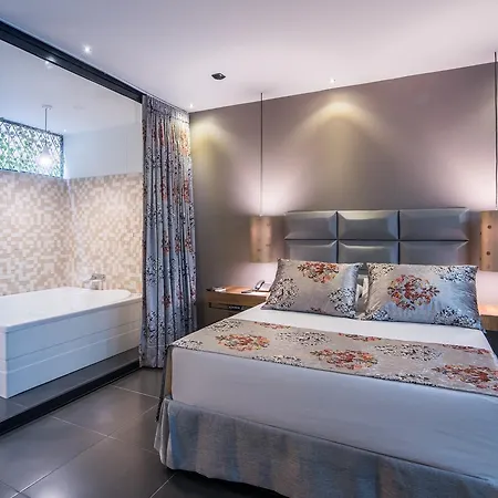 Hotel Cartagena Distrito Cultural