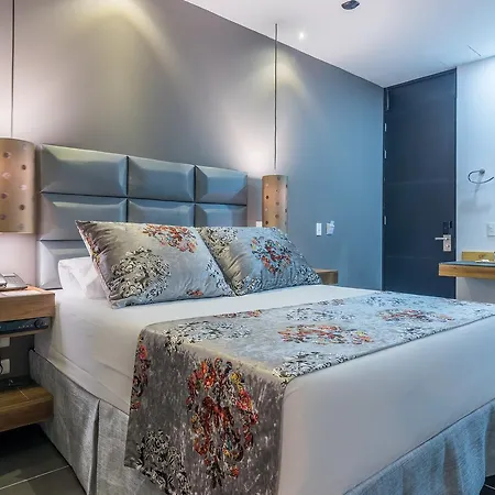 Hotel Cartagena Distrito Cultural 3*