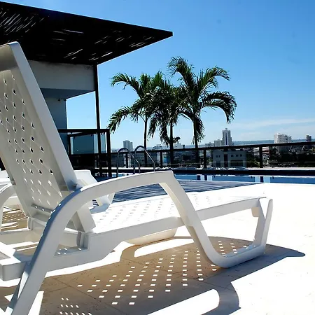Cartagena Distrito Cultural Hotel Cartagena