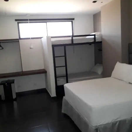 Hotel Cartagena Distrito Cultural