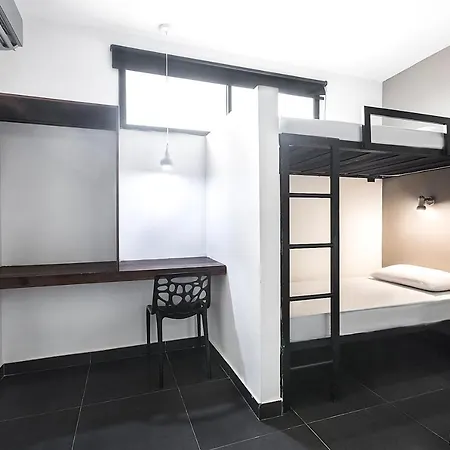 Hotel Cartagena Distrito Cultural