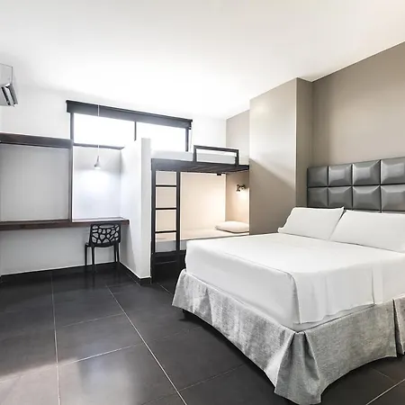 Hotel Cartagena Distrito Cultural
