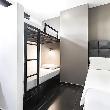 Hotel Cartagena Distrito Cultural 3*