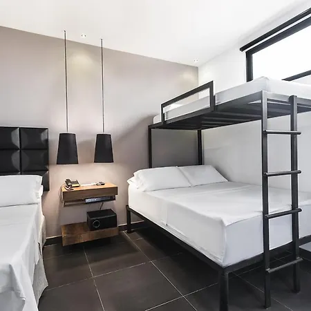 Cartagena Distrito Cultural Hotel 3*