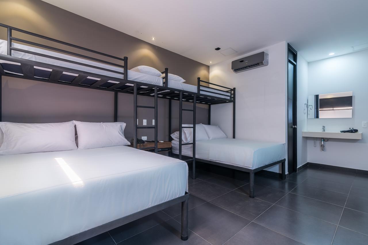 Hotel Cartagena Distrito Cultural Cartagena