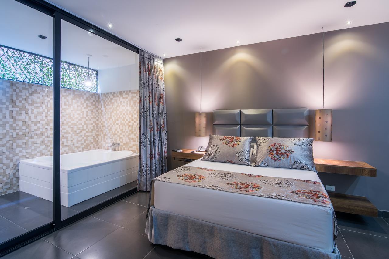 Hotel Cartagena Distrito Cultural