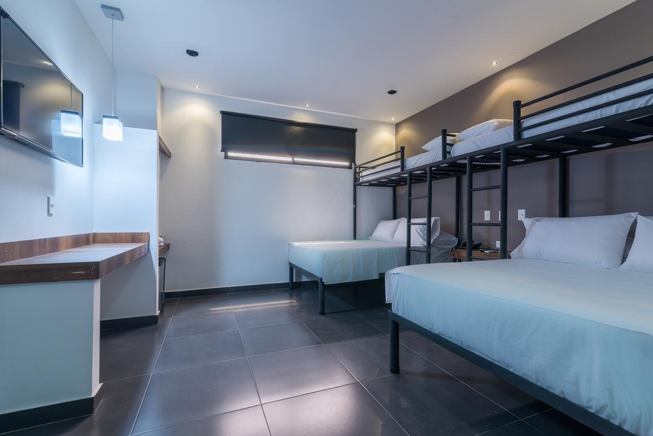 Hotel Cartagena Distrito Cultural 3*