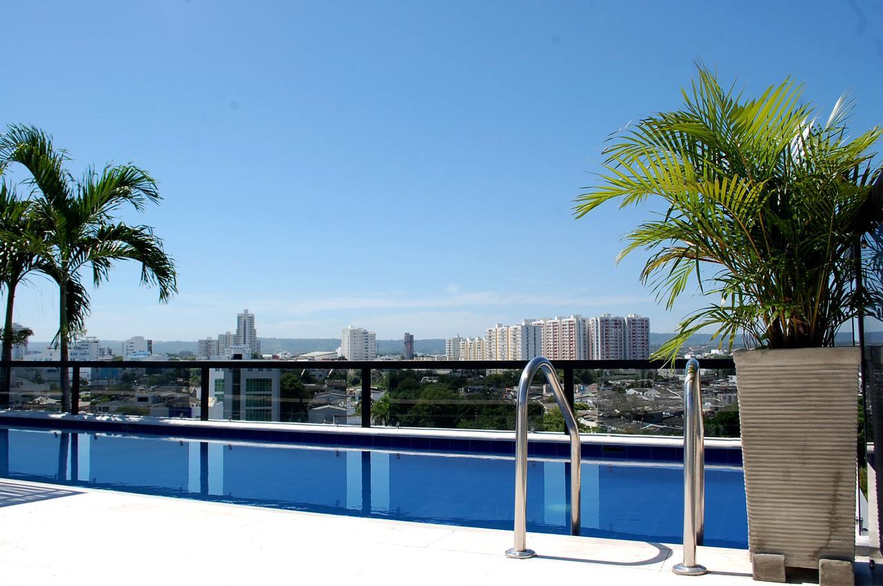 Cartagena Distrito Cultural Hotel