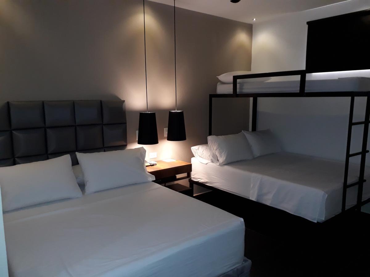 Cartagena Distrito Cultural Hotel 3*
