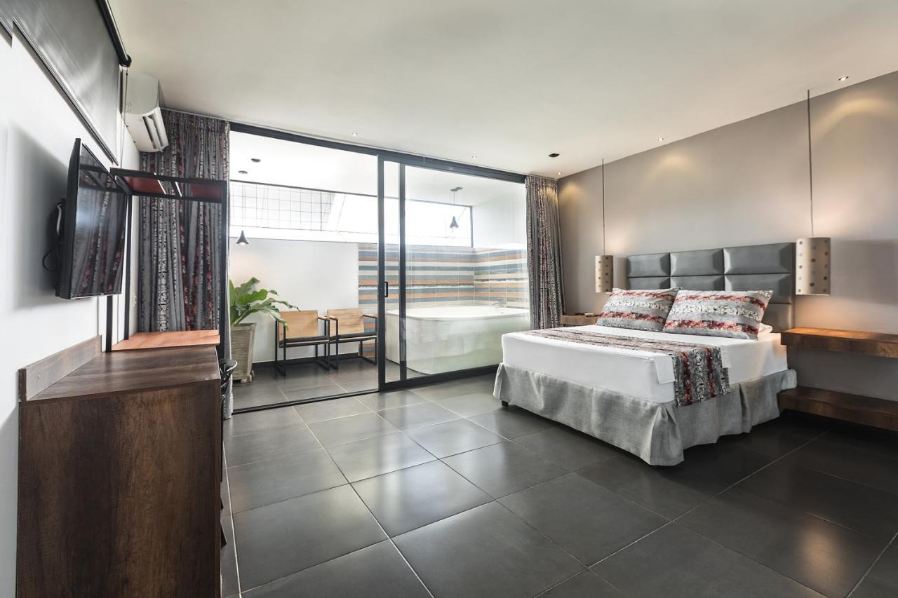 Hotel Cartagena Distrito Cultural Cartagena