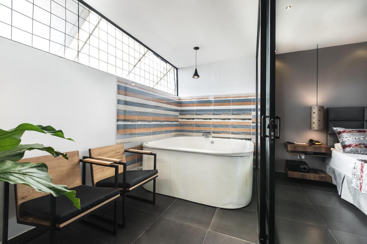 Hotel Cartagena Distrito Cultural 3*