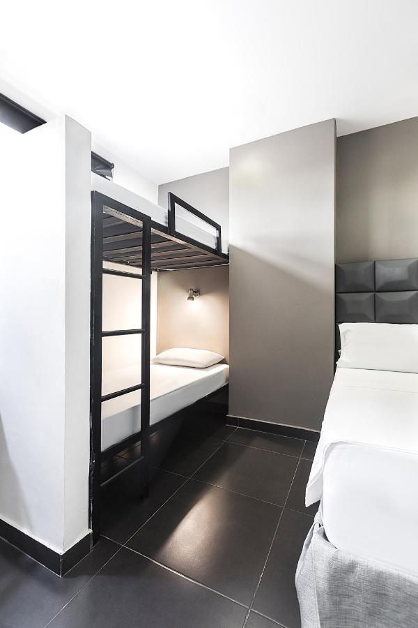 Hotel Cartagena Distrito Cultural 3*