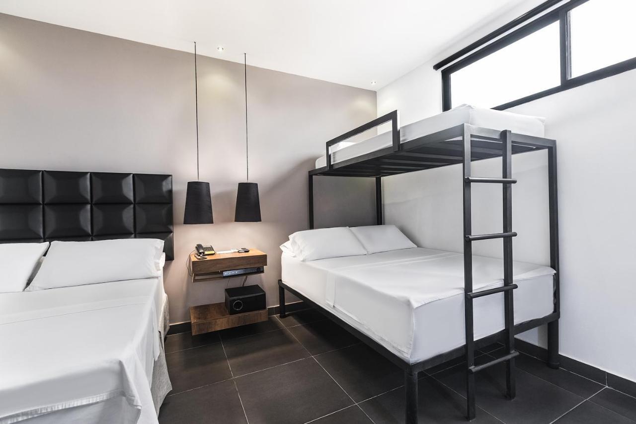 Cartagena Distrito Cultural Hotel 3*