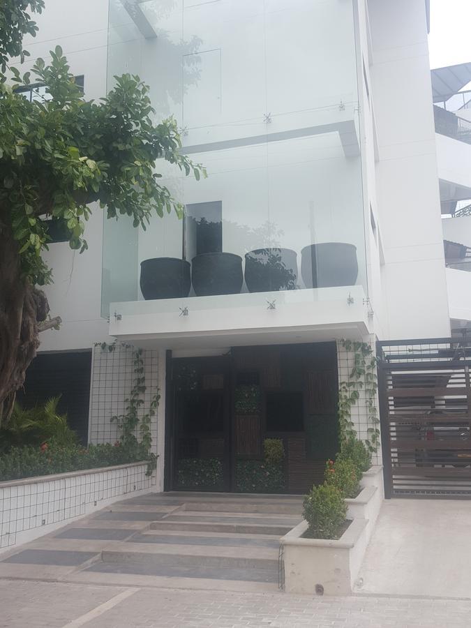 Cartagena Distrito Cultural Hotel Cartagena