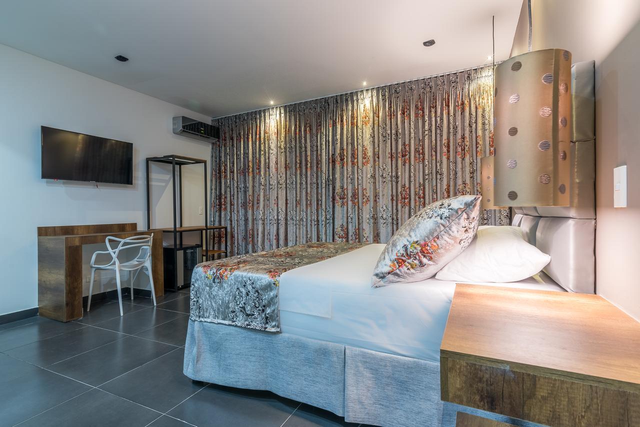 Cartagena Distrito Cultural Hotel 3*