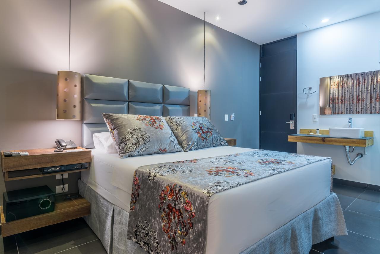 Hotel Cartagena Distrito Cultural 3*
