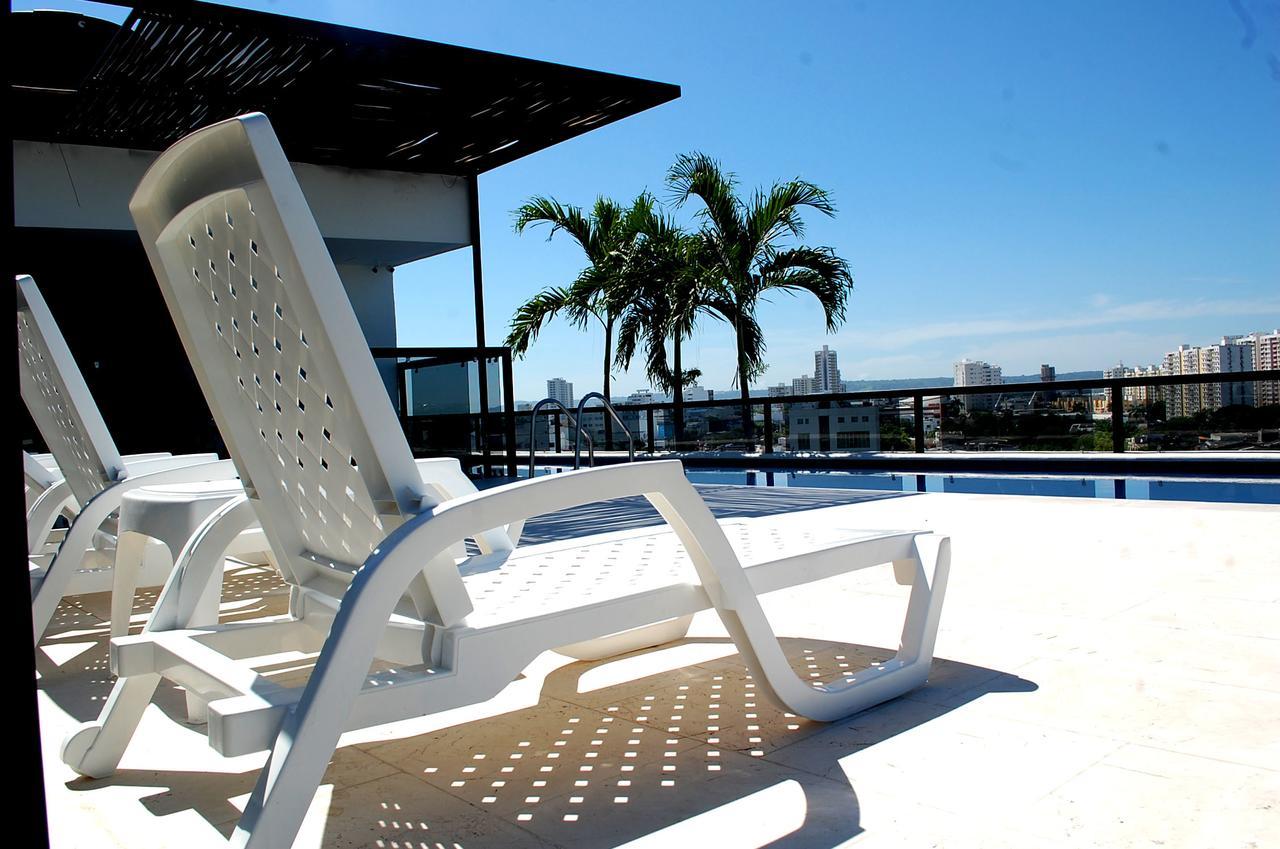 Cartagena Distrito Cultural Hotel Cartagena